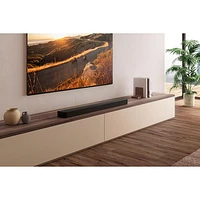 Sony BRAVIA Theatre Bar Sound Bar with Total Speakers & Dolby Atmos/DTS:X