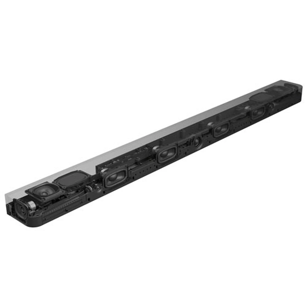 Sony BRAVIA Theatre Bar 9 Sound Bar with 13 Total Speakers & Dolby Atmos/DTS:X