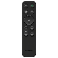 Sony BRAVIA Theatre Bar 9 Sound Bar with 13 Total Speakers & Dolby Atmos/DTS:X