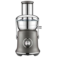 Juice Fountain Cold Xl Centrifugal Juicer - Oyster Shell