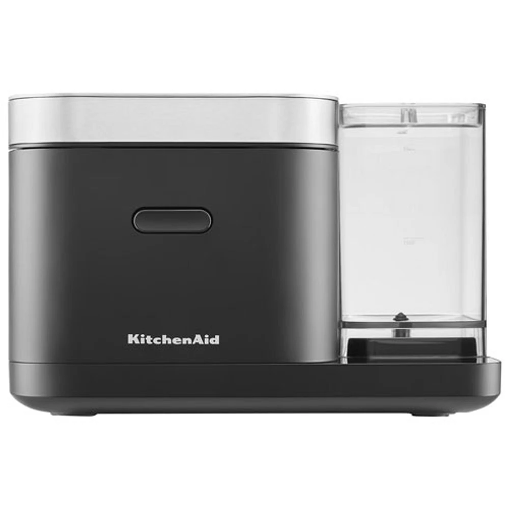 KitchenAid Grain and Rice Cooker - 8-Cups