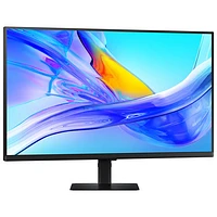 Samsung 32" 4K Ultra HD 60Hz 5ms GTG VA LCD Monitor (LS32D802UANXGO) - Black