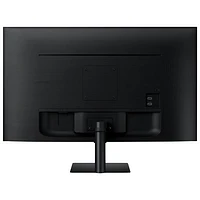 Moniteur de jeu ACL AV HD intégrale 60 Hz GTG 4 ms de 27 po de Samsung (LS27DM500ENXGO) - Noir