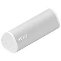 Sonos Roam 2 Waterproof Dustproof Portable Smart Speaker - White