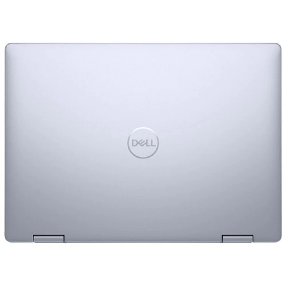 Dell Inspiron 14" Touchscreen 2-in-1 Laptop - Ice Blue (Intel Core 5 120U/16GB RAM/1TB SSD/Win 11)