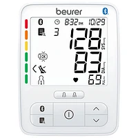 Beurer Deluxe 600 Arm Blood Pressure Monitor (BM82)