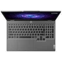 Lenovo LOQ 15IRX9 15.6" Gaming Laptop - Luna Grey (Intel Core i7-13650HX/16GB RAM/1TB SSD/GeForce RTX 4050)