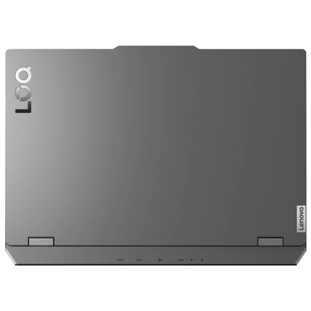 Lenovo LOQ 15IRX9 15.6" Gaming Laptop - Luna Grey (Intel Core i7-13650HX/16GB RAM/1TB SSD/GeForce RTX 4050)