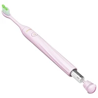 Philips One by Sonicare Battery Toothbrush (HY1100/06) - Manhattan Pink