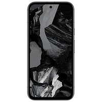Bell Google Pixel 8a 128GB - Obsidian - Monthly Financing