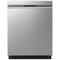 LG 24" 48dB Built-In Dishwasher with Third Rack (LDPN454HT) - Stainless Steel