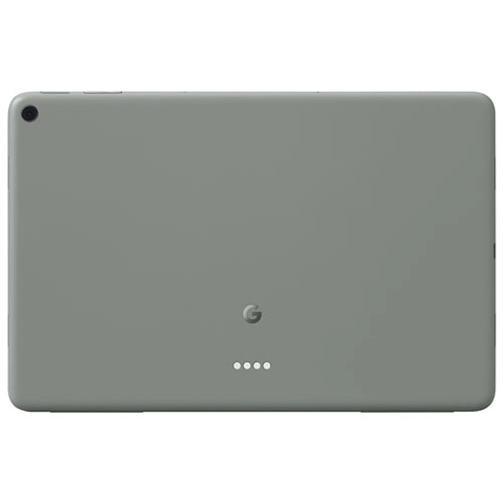 Tablette Pixel 11 de Go de Google