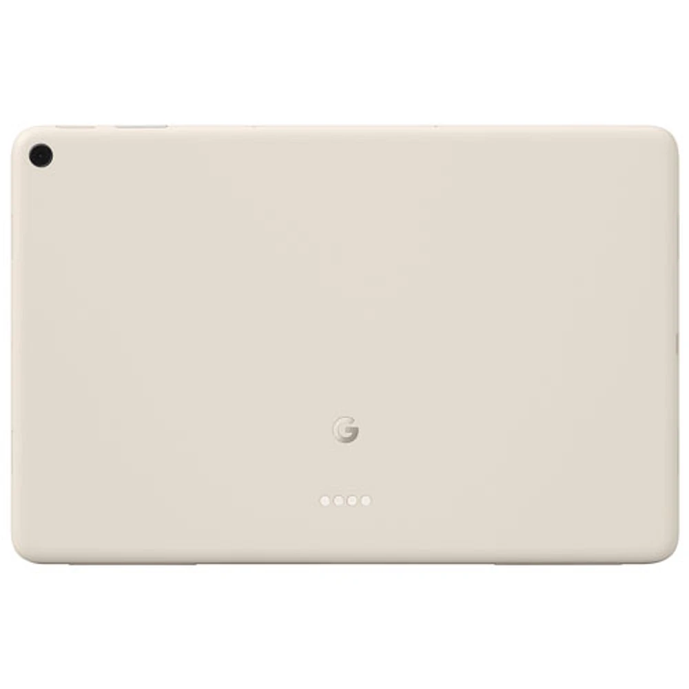 Tablette Pixel 11 de Go de Google