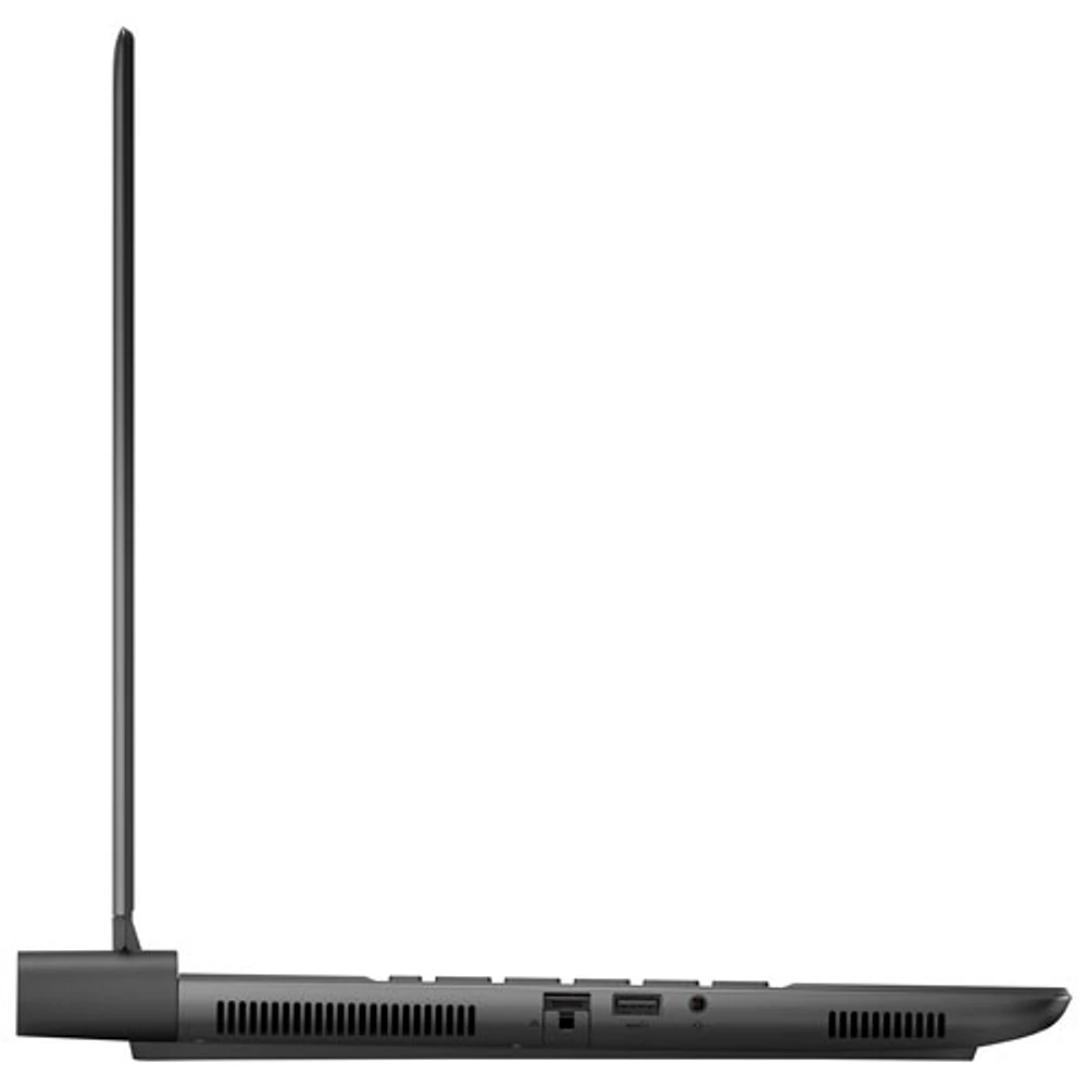 Alienware 16" Gaming Laptop - Dark Metallic Moon (Intel Core Ultra 7 155H/16GB RAM/1TB SSD/GeForce RTX 4060)