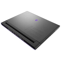 Alienware 16" Gaming Laptop - Dark Metallic Moon (Intel Core Ultra 7 155H/16GB RAM/1TB SSD/GeForce RTX 4060)