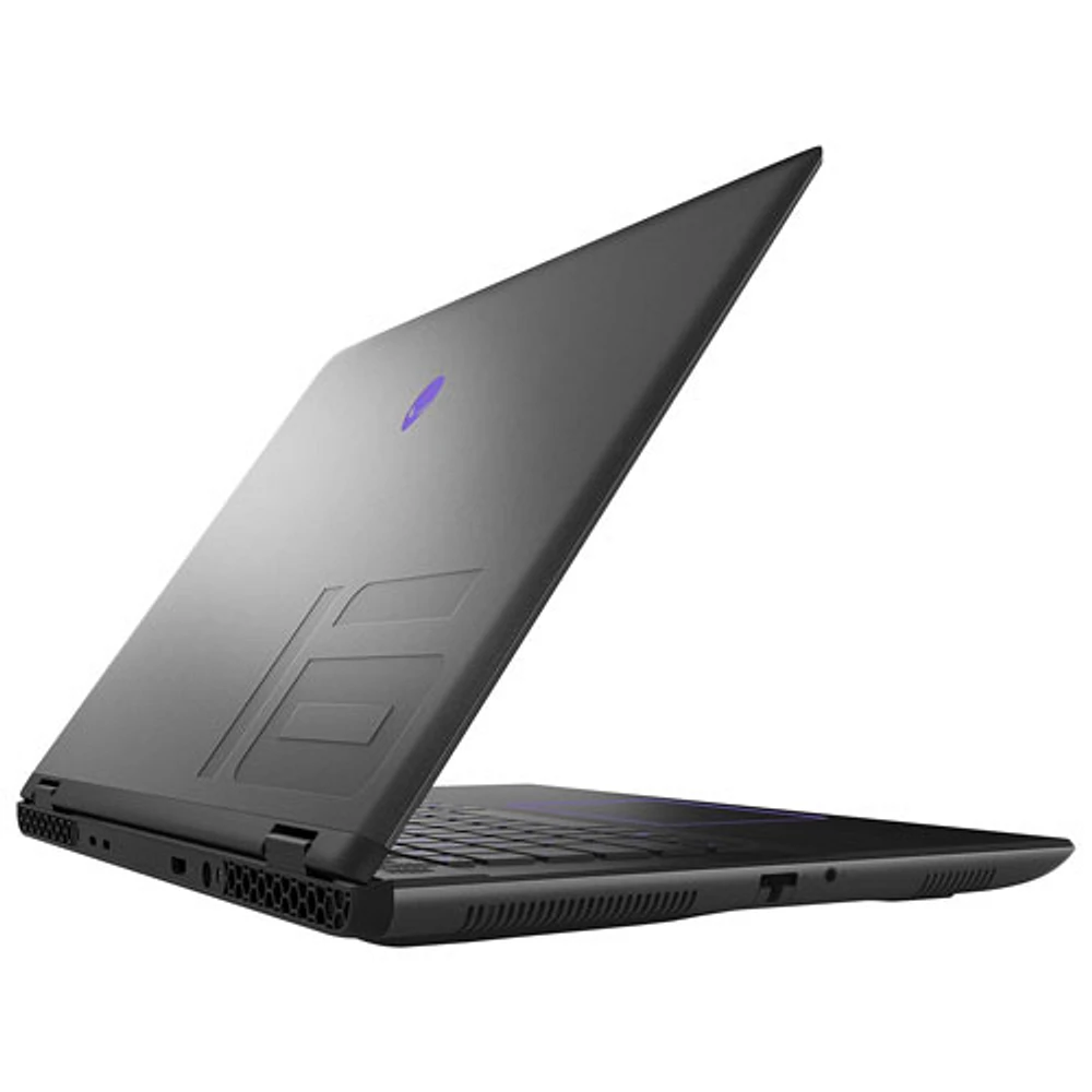 Alienware 16" Gaming Laptop - Dark Metallic Moon (Intel Core Ultra 9 185H/32GB RAM/1TB SSD/GeForce RTX 4070)