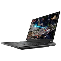 Alienware 16" Gaming Laptop - Dark Metallic Moon (Intel Core Ultra 9 185H/32GB RAM/1TB SSD/GeForce RTX 4070)