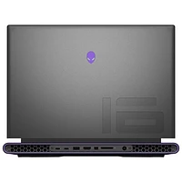 Alienware 16" Gaming Laptop - Dark Metallic Moon (Intel Core Ultra 9 185H/32GB RAM/1TB SSD/GeForce RTX 4070)