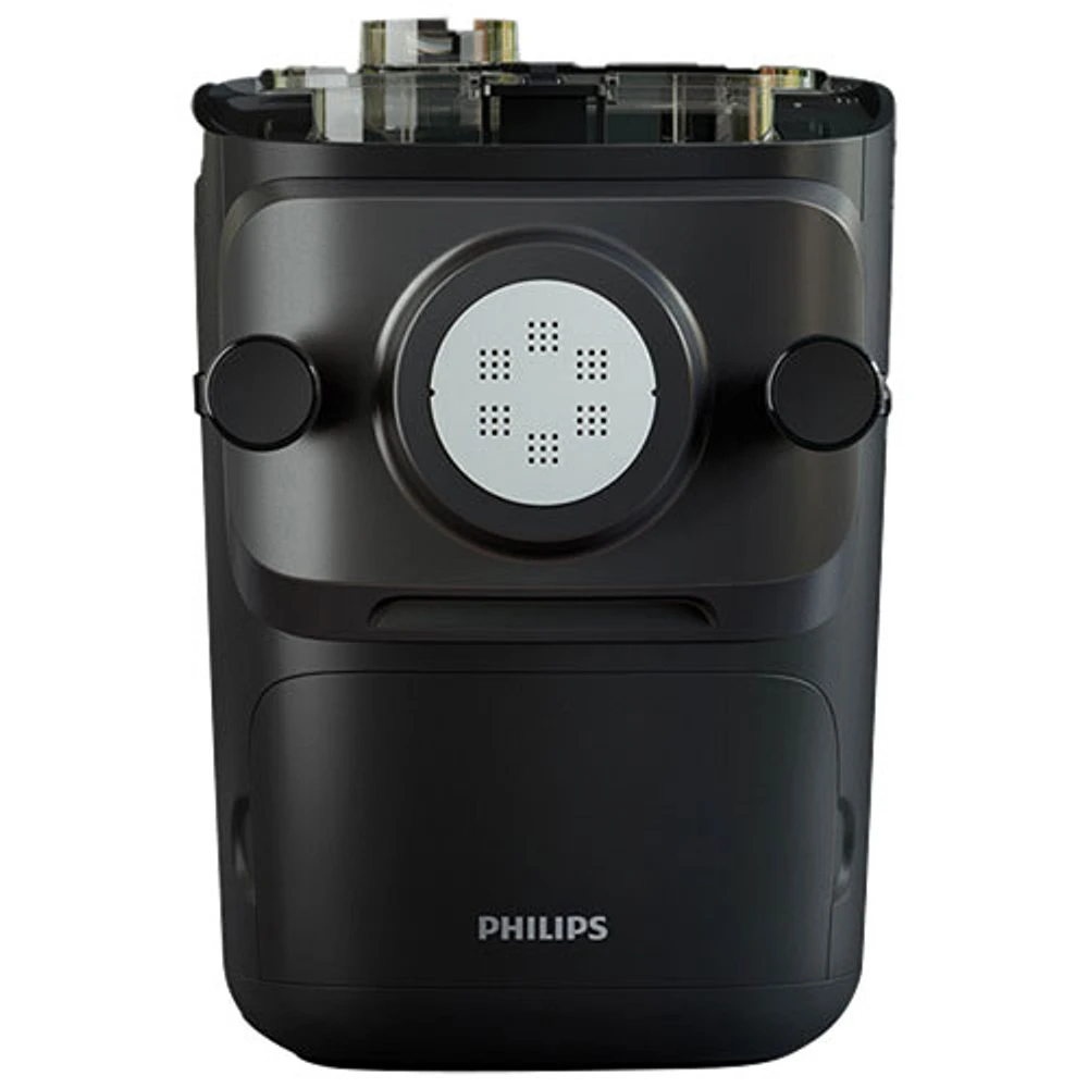 Philips Smart Artisan Pasta & Noodle Maker Plus - Black