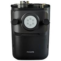 Philips Smart Artisan Pasta & Noodle Maker Plus - Black
