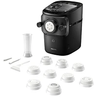 Philips Smart Artisan Pasta & Noodle Maker Plus - Black