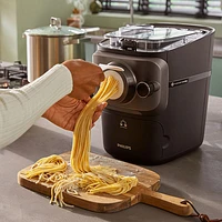 Philips Smart Artisan Pasta & Noodle Maker Plus - Black