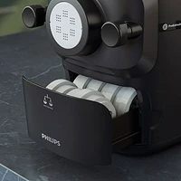 Philips Smart Artisan Pasta & Noodle Maker Plus - Black