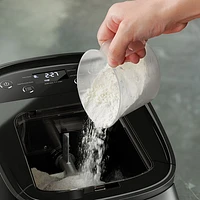 Philips Smart Artisan Pasta & Noodle Maker Plus - Black