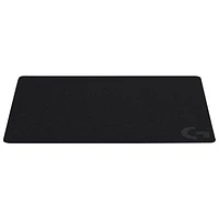 Tapis de souris de jeu G240 de Logitech - Noir
