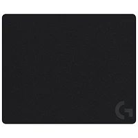 Tapis de souris de jeu G240 de Logitech - Noir