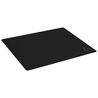 Tapis de souris G640 de Logitech - Grand - Noir