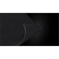 Tapis de souris G640 de Logitech - Grand - Noir