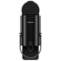 Nespresso Pixie Pod Espresso Machine - Titan