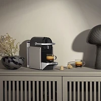 Nespresso Pixie Pod Espresso Machine - Titan