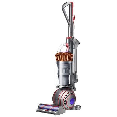 Dyson Ball Animal 3 Total Clean Upright Bagless Vacuum - Copper/Silver