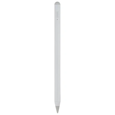 LOGiiX Precision Pencil for iPad (2023) - White