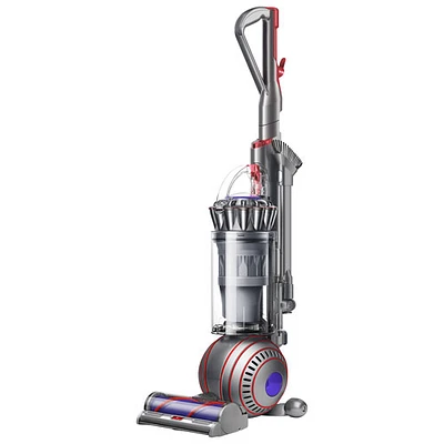 Dyson Ball Animal 3 Bagless Upright Vacuum - Nickel/Silver