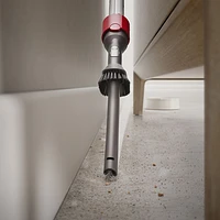 Dyson Ball Animal 3 Bagless Upright Vacuum - Nickel/Silver