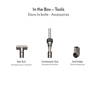 Dyson Ball Animal 3 Bagless Upright Vacuum - Nickel/Silver
