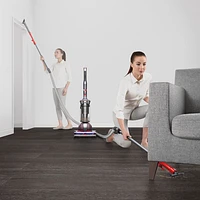 Dyson Ball Animal 3 Bagless Upright Vacuum - Nickel/Silver