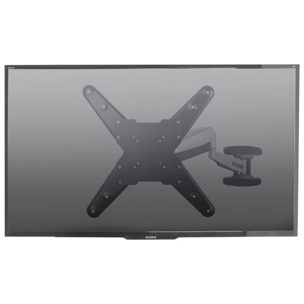 StarTech 23"- 55" Full Motion TV Wall Mount