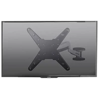 StarTech 23"- 55" Full Motion TV Wall Mount