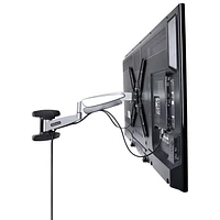 StarTech 23"- 55" Full Motion TV Wall Mount