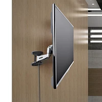 StarTech 23"- 55" Full Motion TV Wall Mount