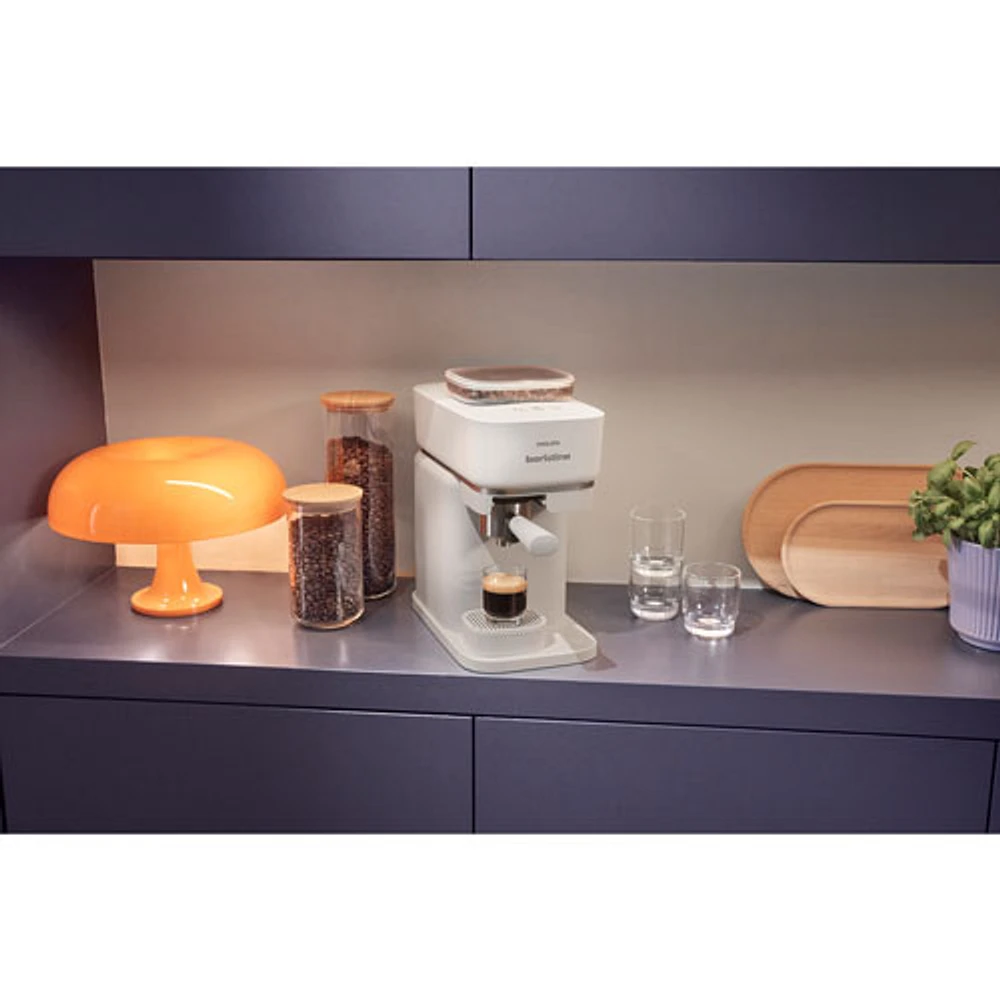 Philips Baristina Automatic Espresso Machine