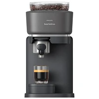 Philips Baristina Automatic Espresso Machine - Black