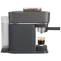 Philips Baristina Automatic Espresso Machine - Black