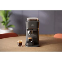 Philips Baristina Automatic Espresso Machine - Black