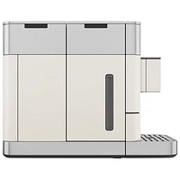 KitchenAid KES8557 Automatic Espresso Machine with Coffee Grinder & Automatic Milk Frothing
