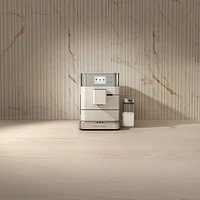 KitchenAid KES8557 Automatic Espresso Machine with Coffee Grinder & Automatic Milk Frothing